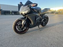 Honda CBR1000RR 2008