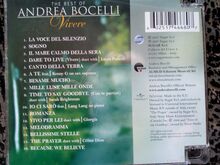 A. Bocelli "Vivere"
