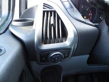 Ford Transit Custom LONG a/c 2.0 TDI 96kW