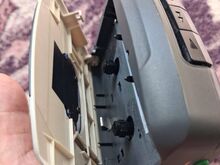 Kaasaskantav kassetimängija Philips AQ6485
