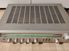 JVC R-1X HiFi Stereo Receiver