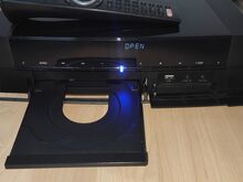 Jamo DMR 40 receiver