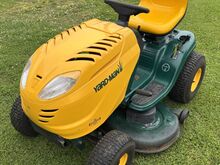 Murutraktor