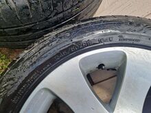 Bmw veljed