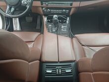 BMW F10 535i
