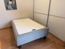 120*200cm kušetid
