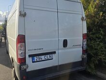 Citroen Jumper