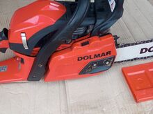 Dollmar ps 352