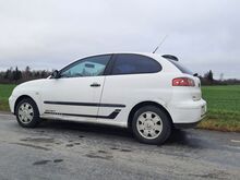 Seat Ibiza Stella Sport 2003