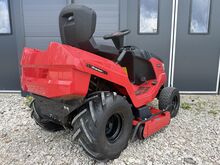 Murutraktor Solo by Al-ko T22 110.0 HDH-A V2