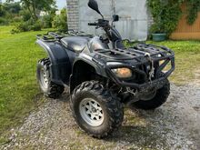 Cfmoto 500