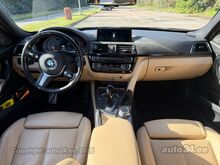 BMW 320D B47