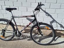 Jalgratas Classic 26"