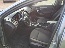 Müüa Opel Insignia 2,0d 118kw.