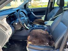 Ford Ranger Limited