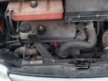 FIAT DUCATO БРИГАДНЫЙ АВТОБУС
