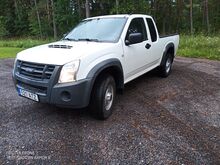 Isuzu d max