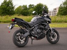 Kawasaki Versys 650 2013