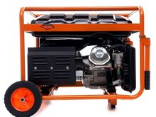 Elektrigeneraator KD164 5500W 12/230V