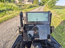 CFMoto 800 MT Touring