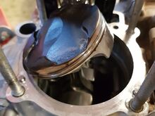 Müüa KTM SXF 250 2018