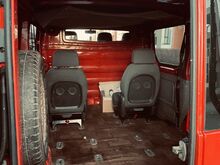 NISSAN PRIMASTAR LONG 1.9d 2005