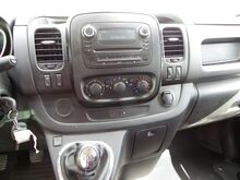 Opel Vivaro LONGa/c 1.6 TDI 92kW