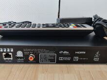Sony BDP-S1700 blu-ray mängija