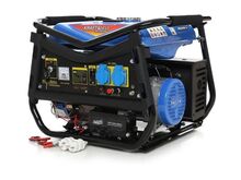 Generaator KD143 3000W 12/230V