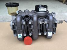 KOLB-MEMBRAANPUMP ALTEK P380