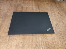 Lenovo Thinkpad T490 i7,16,512,4G,WQHD,видео 2ГБ
