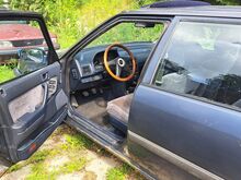 Müüa Honda Conserto