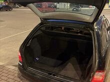 Mercedes-Benz E 320 CDI T Avantgarde 3.2 150кВт