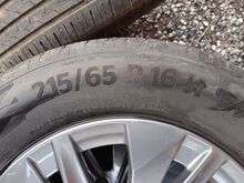 Peugeot valuveljed 4x108