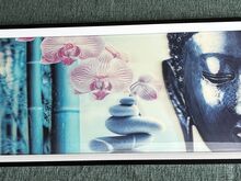 3D-pilt zen-stiilis