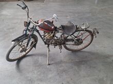 Костотряс 109сс
