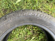 205/55/16” Bridgestone naastrehvid