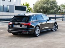 Audi A4 FACELIFT 2.0 R4 150kW GARANTII! Konks, ACC