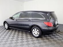 Mercedes-Benz R 350