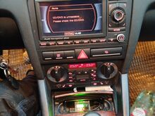 Audi a3  2,0 2006 a.