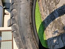 Michelin M+S rehvid