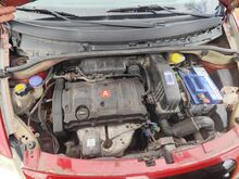 Citroën C3 VTR