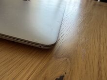 Apple MacBook Air 13" Retina 2018 / i5 / 8GB / 256