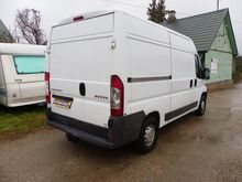 Peugeot Boxer H2/L2 ISOTERM a/c 2.2 TDI 88kW