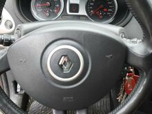 Рено CLIO