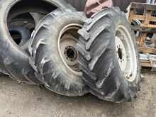Mtz esirattad