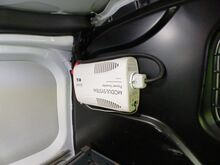 Ford Transit Custom 280 Trend