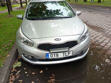 Kia ceed 1.6 diisel
