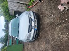 Vw Passat b5 1,9tdi 81kv varuosad