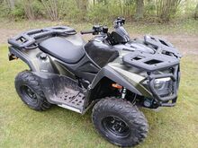 ATV KYMCO 550